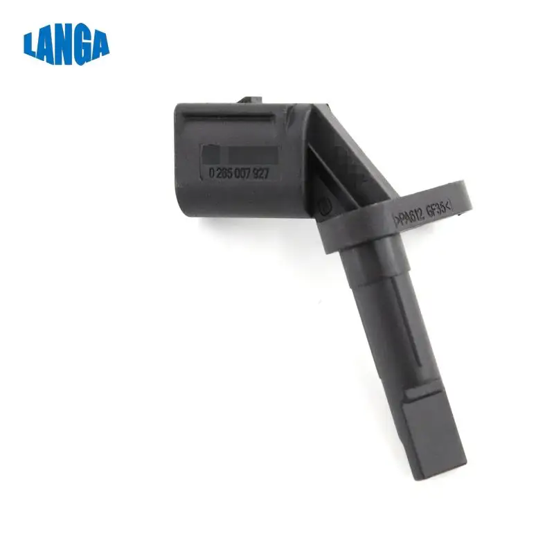 4E0927803F 4E0927804F Натуральная Для Audi RS4 RS5 RS6 RS7 A4 A5 A6 A7 A8 R8 Q5 спереди/заднего колеса ABS Скорость датчики
