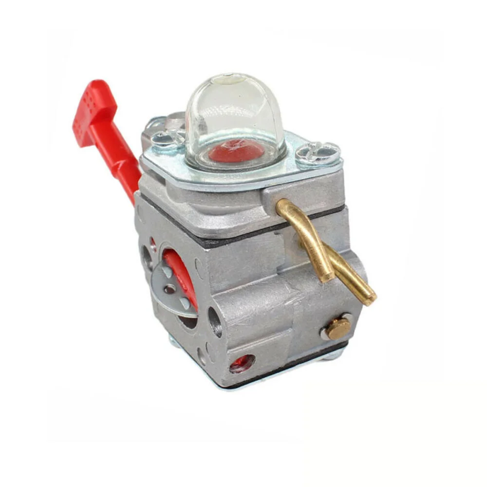 Рисунок 3 - Набор аксессуаров для карбюратора