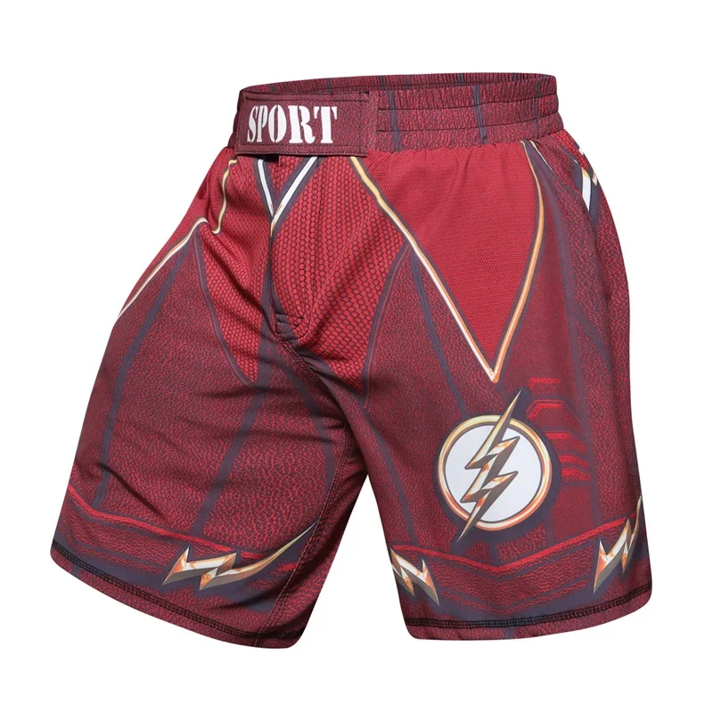 MMA Bjj Boxing Jersey Sports T Shirt Men Rashguard Jiu Jitsu Long Sleeve Fitness Muay Thai Sweater Pants Shorts 3D