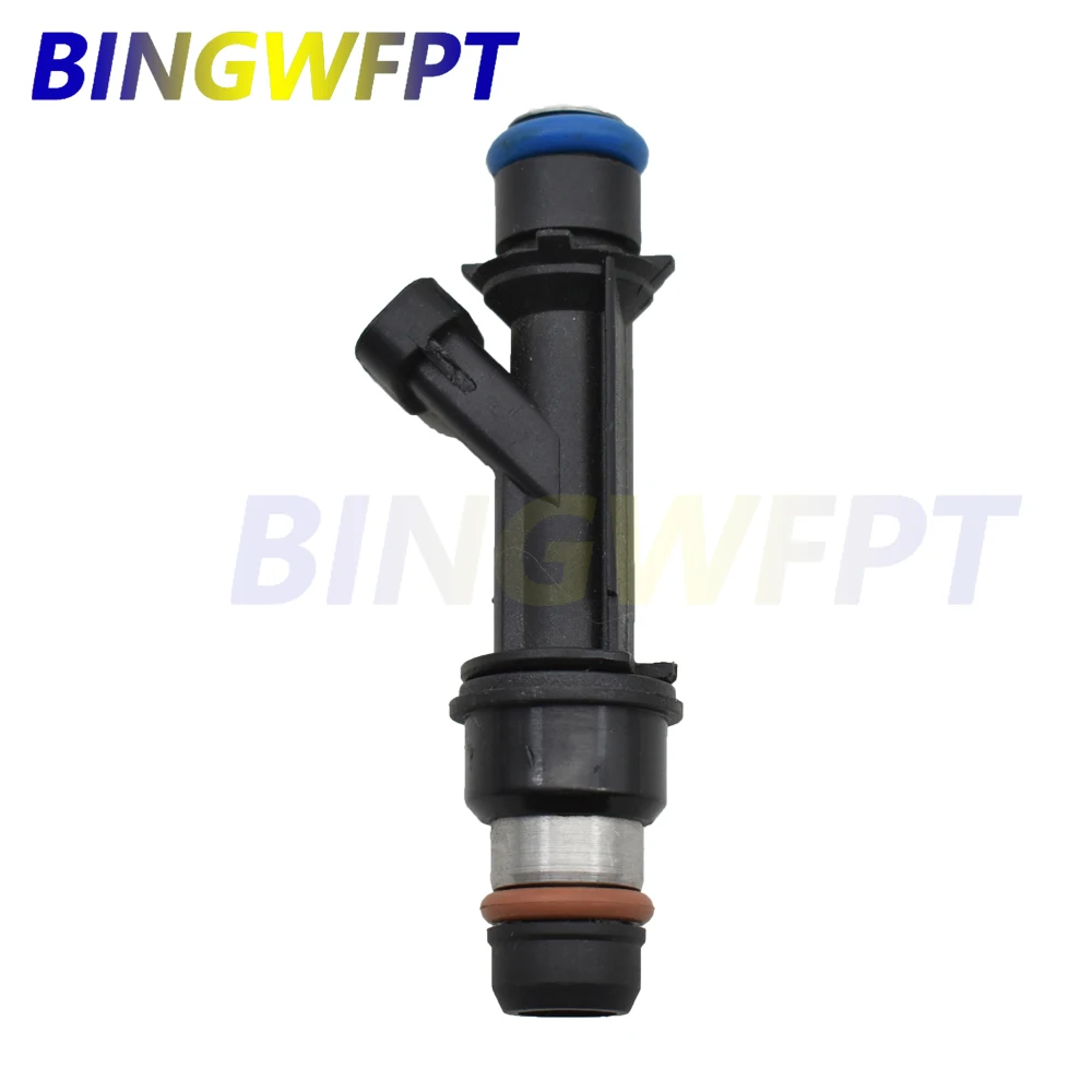 Топливный инжектор для Daewoo Nubira 1 8 16v OEM 96334808 25334150 | Автомобили и мотоциклы