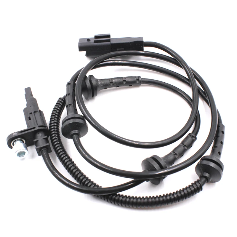 OEM 4545A9 4545. A9 передний датчик скорости ABS колеса для CITROEN C6 PEUGEOT 407