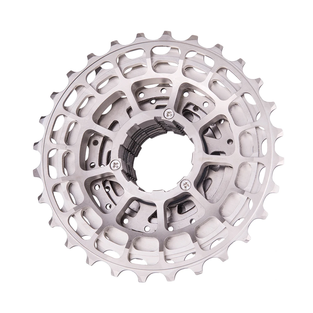 ZTTO 軽量スプロケ　12s 11-34t ZTTO 12 Speed Ultraight Bicycle Cassette 12S 11-34T Sprocket