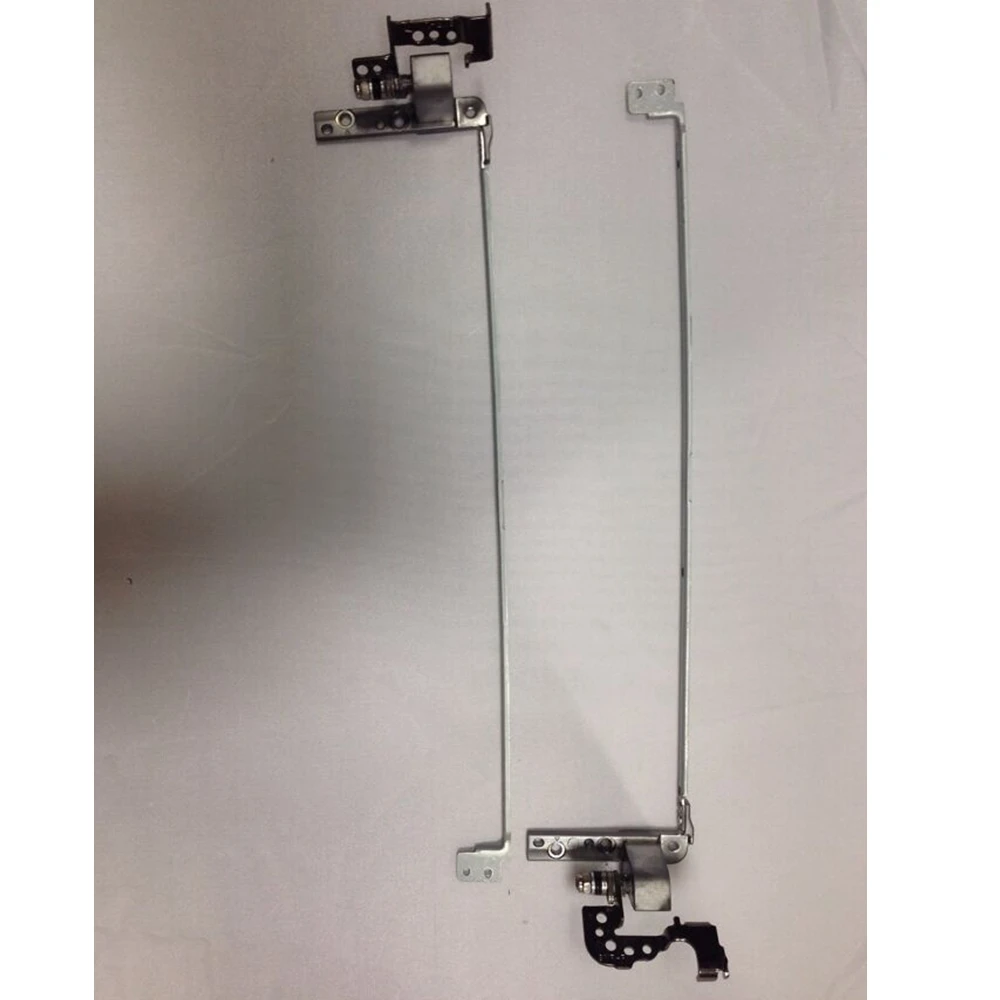 Novo lcd dobradiças para lenovo para thinkpad