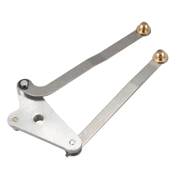 

New Intake Inlet Manifold Air Flap Runner Lever Repair Tool Fit for Mercedes Benz V6 M272 V8 M273