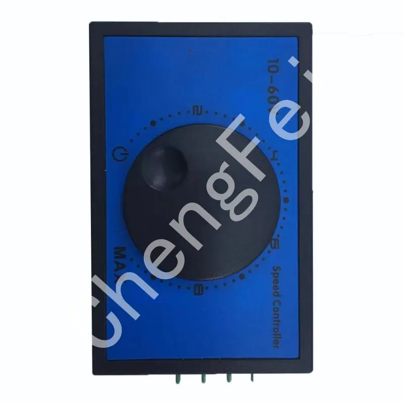 &quot20A high-power PWM DC motor speed controller brush reducer slow start current limit 12V36V48 " | Строительство и ремонт