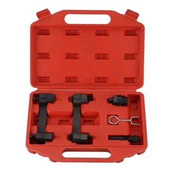 

Engine Timing Tool Set VAG 2.4 & 3.2 FSI & Audi V6 V8 V10 with Chain