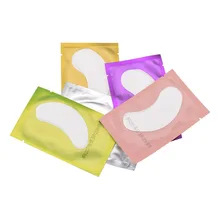 Ресницы для наращивания только глазная повязка для посадки ресниц изоляция под подкладка для ресниц коллагеновая маска для глаз