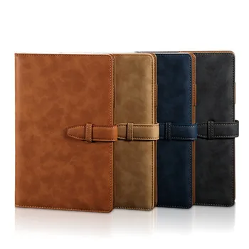 

Notebook A5 Leather cover