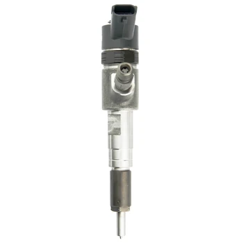 

New product high performance common rail injector 0445110422