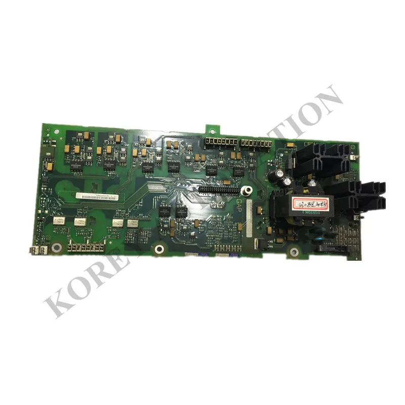 

Инверторная ТРИГГЕРНАЯ плата серии M430 A5E00430140