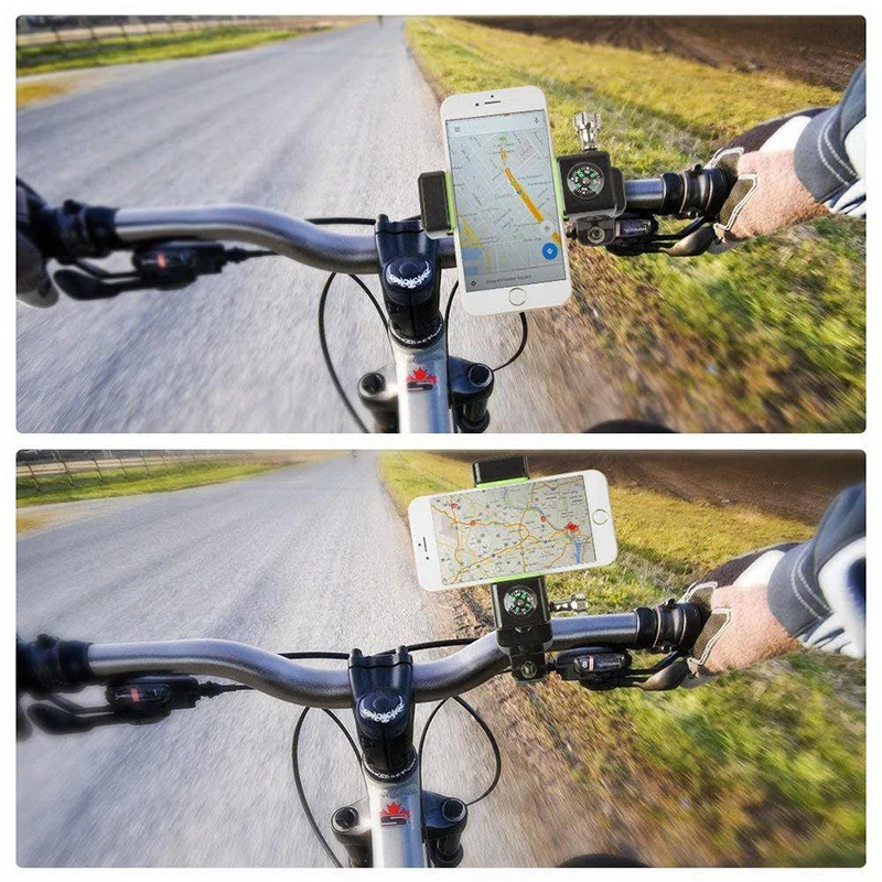 MTB велосипед Руль держатель телефона для samsung Galaxy S10e мотоцикл gps кронштейн с/компас держатель Стенд аксессуары