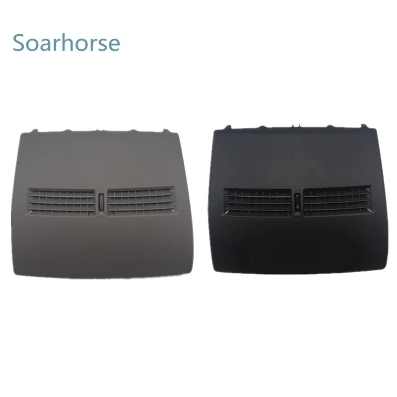 Декоративные накладки на вентиляционное отверстие для Nissan Tiida C11 2005-2011 Versa 07-12