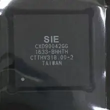2 шт./лот CXD90042GG NEC и BGA