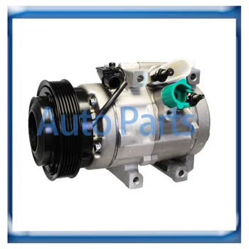 

Auto ac compressor for Kia Sedona/Hyundai Entourage 97701-4D901 68120 7512459 639310 471-6020