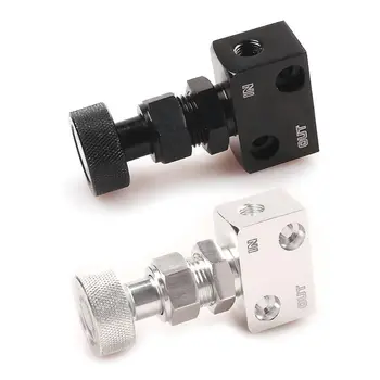 

Automotive Universal Rotary Brake Proportional Valve / Distribution Valve U90C