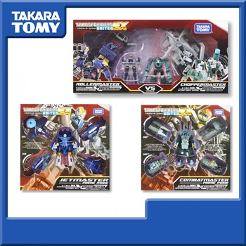 

Hasbro Transformers Classic UNEX Nikkei PCC Combination Bruticus Superion Limited Action Figure Assembled Model Toy Gift