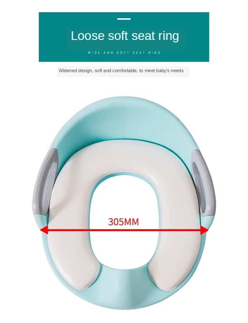 Baby Toilet Infant Toilet Child Toilet Potty Toilet Stool Urinal Toilet