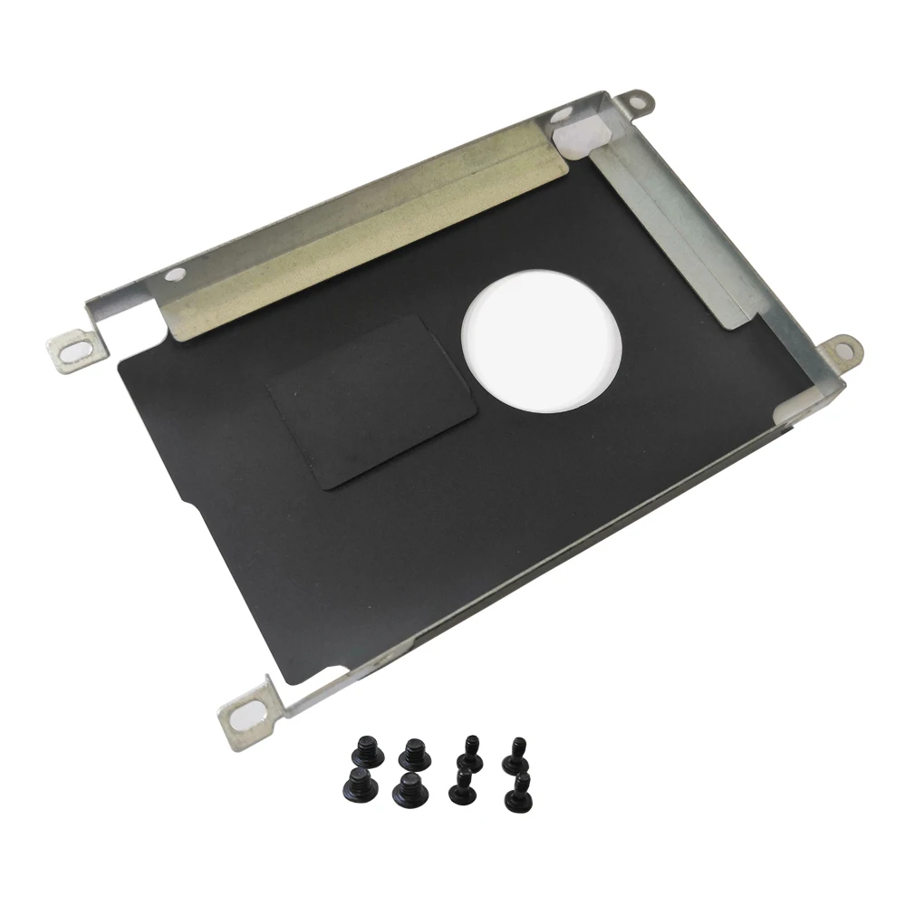 10 шт. HDD Caddy для hp 450 455 470 G2 HDD кронштейн HDD лоток