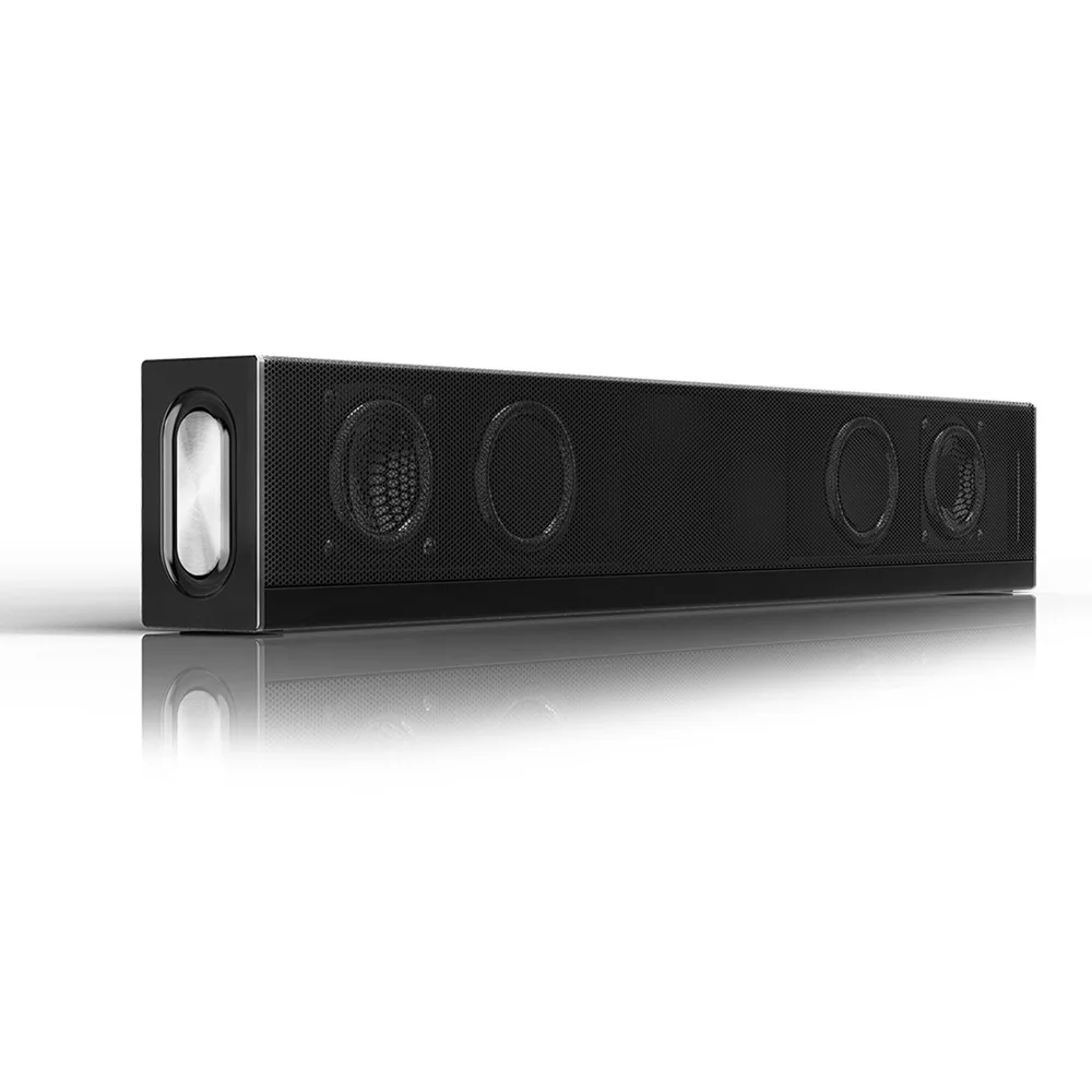Sound Blaster Bluetooth динамик сабвуфер с пультом дистанционного управления карты для домашнего кинотеатра аудио EY322
