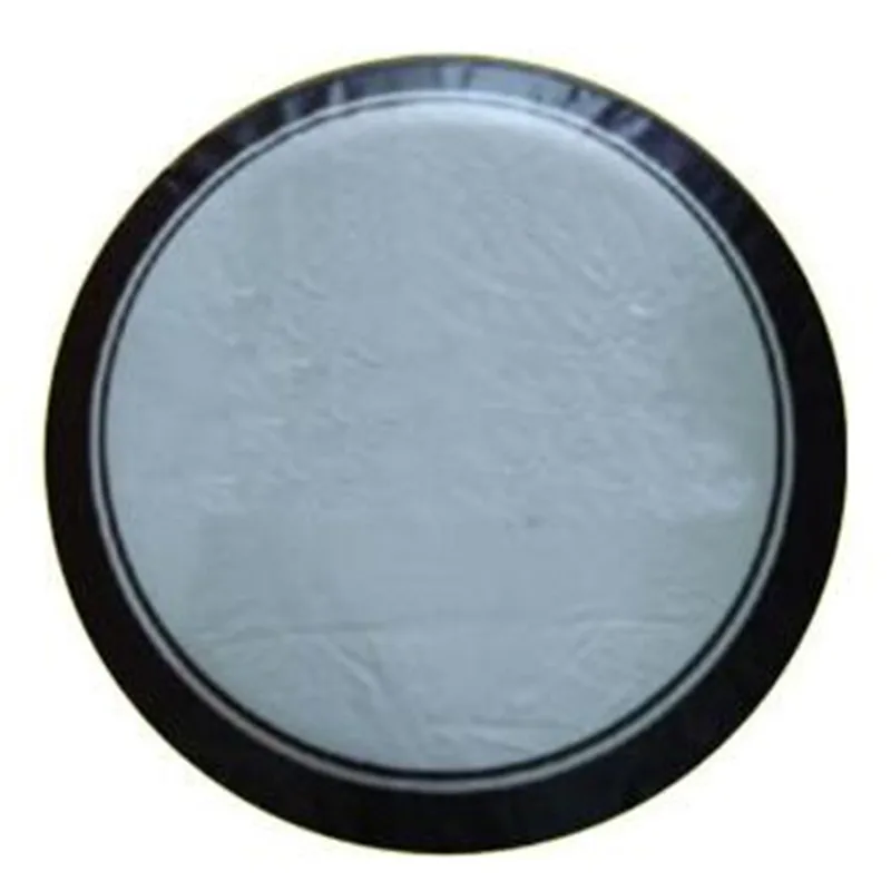 

1Pcs Car Style 16" 17" Inch Heavy-Duty PVC Leather Spare Tire Cover Case Protector For Toyota Land Cruiser Cars Accessories