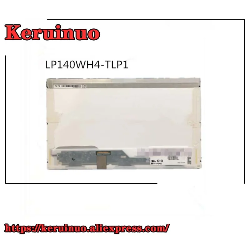 LP140WH4-TLP1 fit LP140WH1-TLE2 B140XW01 V.8 V.6 N140BGE-L13 IMIMCOCO FOR Samsung 3431EA 355V4X 3430EX RV420 NP355V4X 3431EX | Электроника