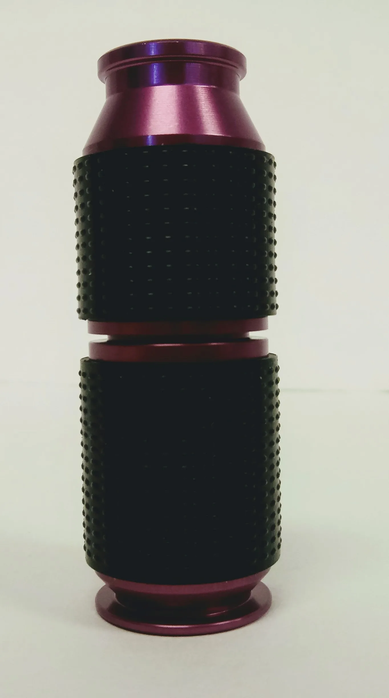 

Whipped Cream Pop Opener Cracker Dispenser Portable Mini Rubber Grip Safe Gas Canister Whipping Cream