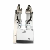 Work Clamp Parts SA7055001 SA7060001 SA7079001 SA7082001 For Electronic Eyelet Button Holer Sewing Machine BROTHER 9820 981 980 2