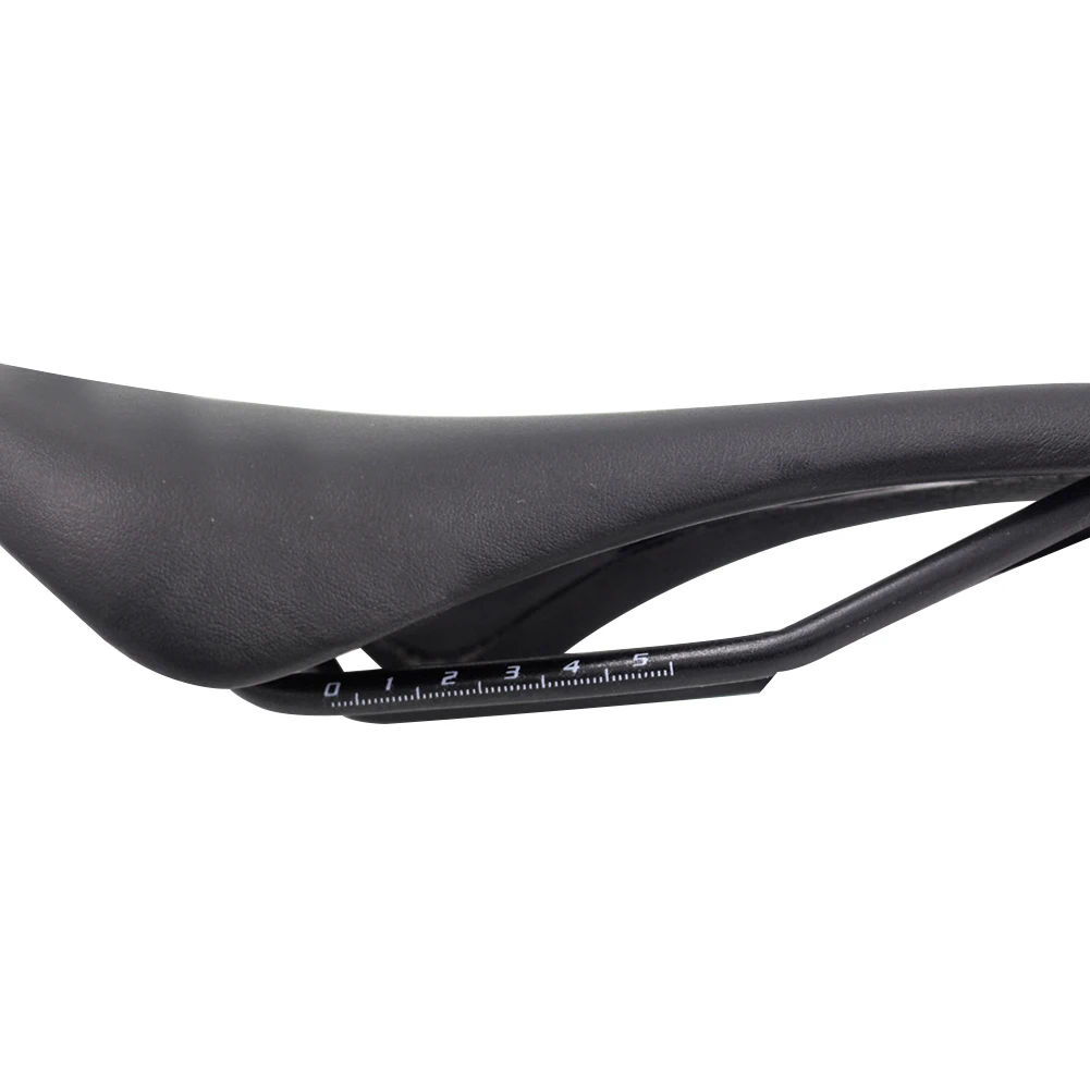 Bicycle Saddle Replacement Wear-resistant Parts Cushion Ultra Light Mountain Road Cover Accessories Riding Hollowed Bike Seat