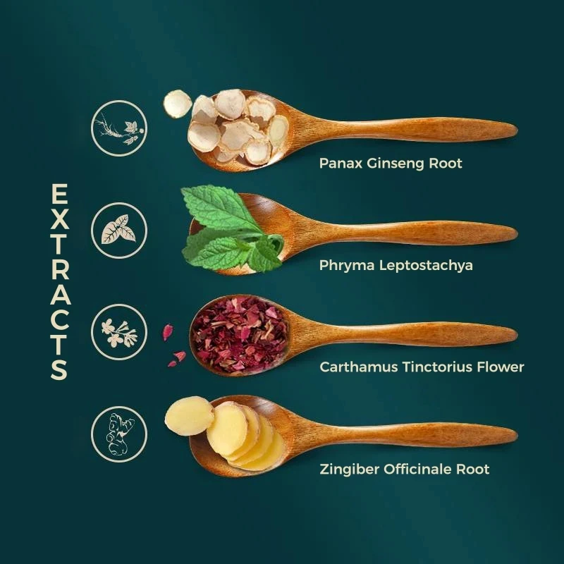 360g Hair Shedding Proof Shampoo Zhangguang 101 RESHOW Chinese HERBAL Shampoo Anti Hair Loss Powerful Stop Loss hair care products