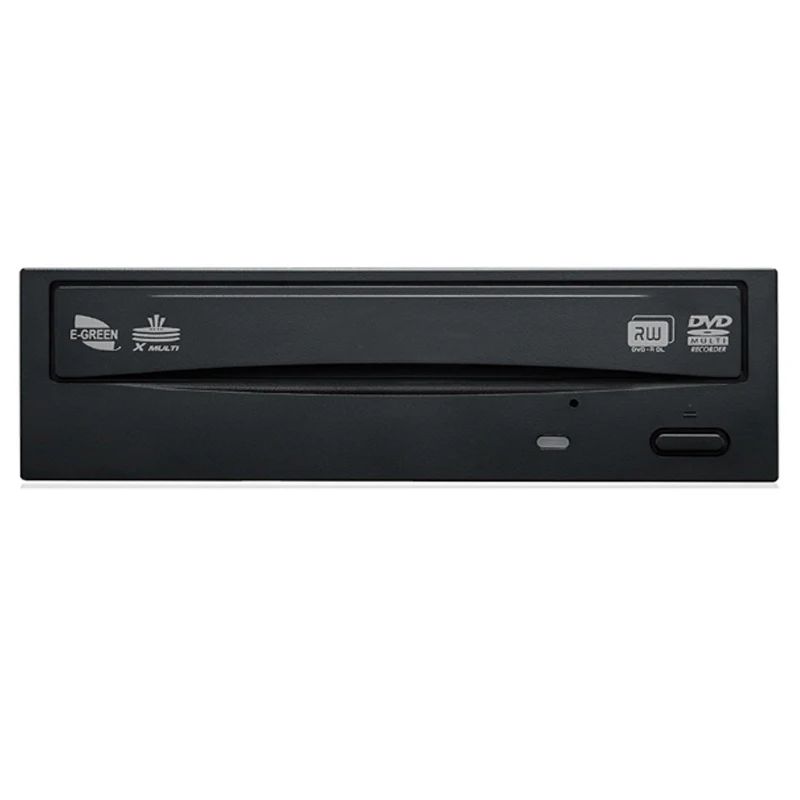 Interno Sata 24x Dvd Reader Drive Preto Universal para Computador Desktop pc Asus Drw24d5mt - Image 5