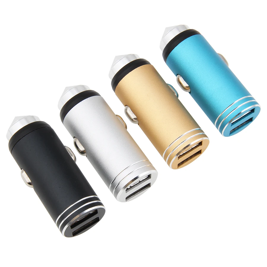 US $451.45 USB Car Charger 31A Fast Charging Mobile Phone Accessories For Samsung Huawei Xiaomi Redmi Note 89 Pro Car Charger Adapter
