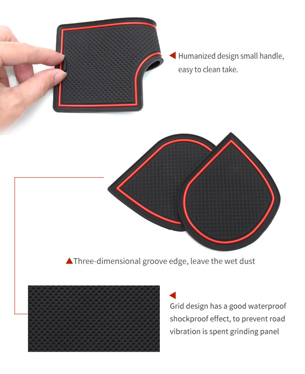 Gate Slot Mat-2