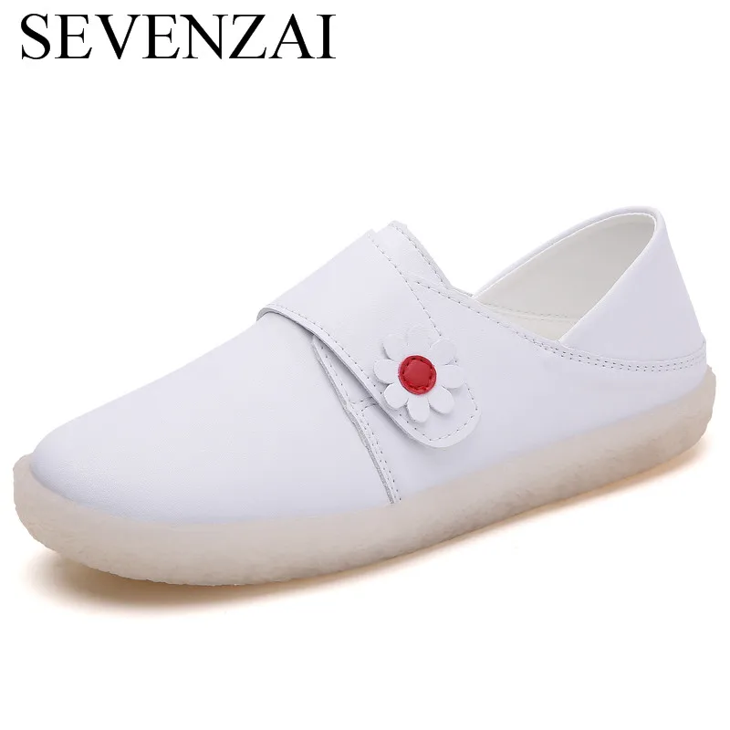 all white nurse shoes