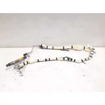 

T98223A Airbag Curtain Front Left Mazda 5 Berl. (cr) 2.0 Turbodiesel Cat