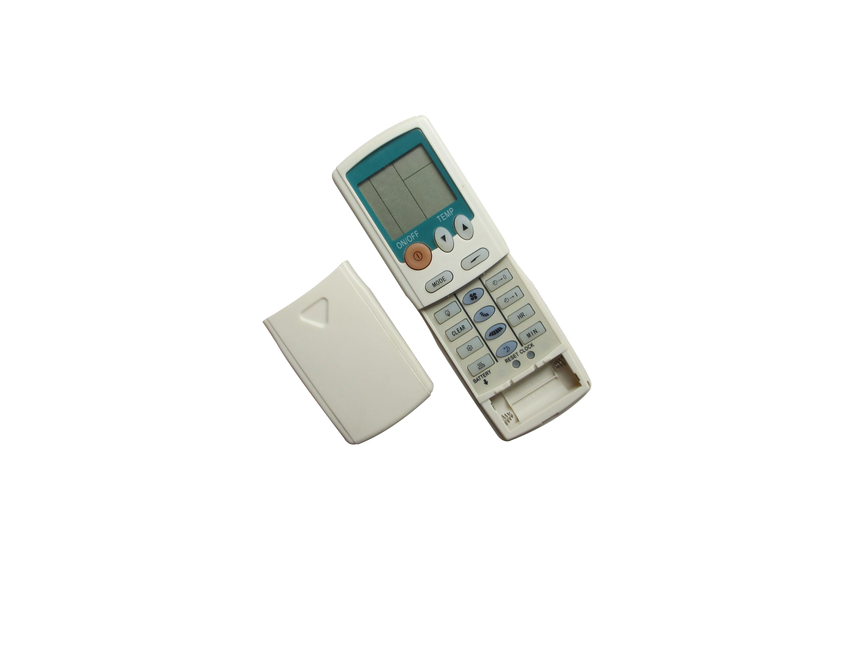 Adequado para Mitsubishi Controle Remoto Msc-07rv Msc-09rv Msc-12rv ar Condicionado Msh-12rv Msh-18rv Msh-24rv - Image 2