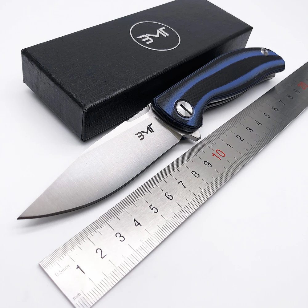 Складной нож BMT Bear F3 тактические ножи G10 для кемпинга охоты выживания