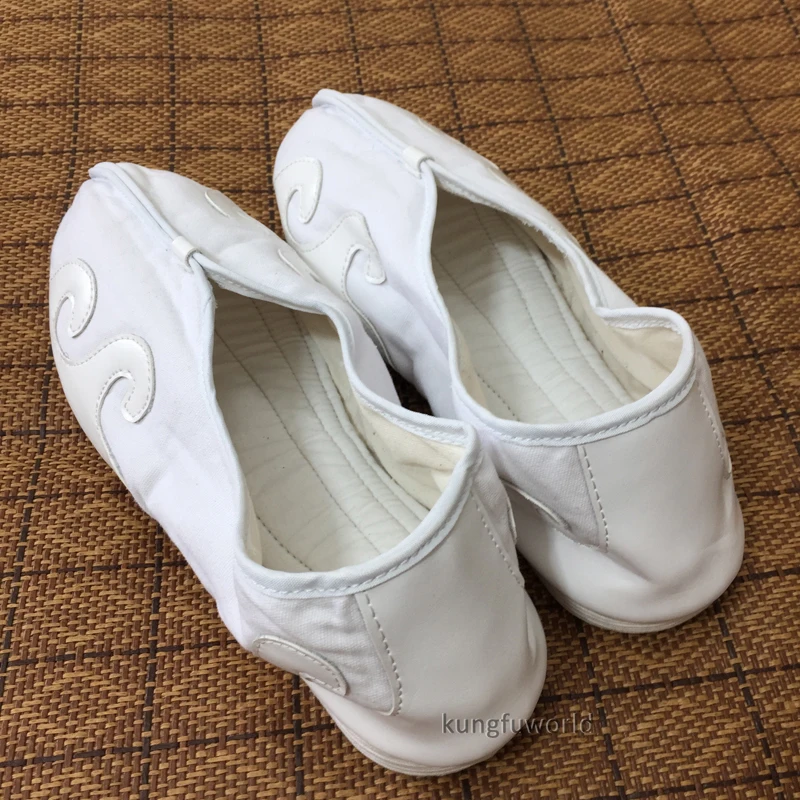 Wudang Taoist Tai Chi Shoes Kung fu Martial arts Sports Sneakers Wing Chun Chinese Wushu Footwear