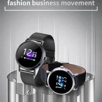 

40# Bluetooth Smart Watch Men Sport Smartwatch Heart Rate Monitor Blood Pressure Sleep Tracker Bracelet For Ios Android