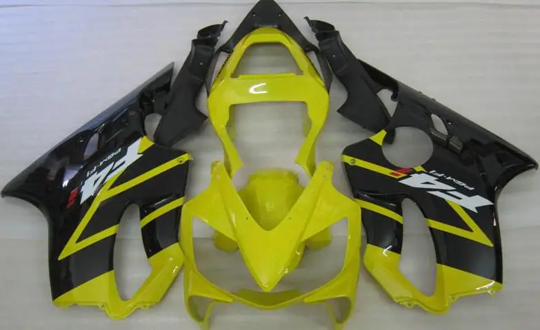 Обтекатели для мотоцикла Honda CBR600 FS F4i 2001 2002 2003 01 02 03 4 подарка | Автомобили и