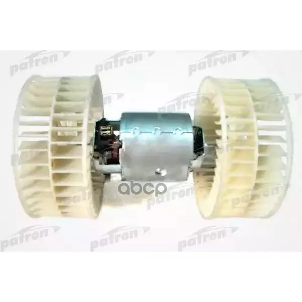 Вентилятор Отопителя Mercedesw1242.0-5.0i86- С Кондиционером Siemens PATRON арт. PFN010