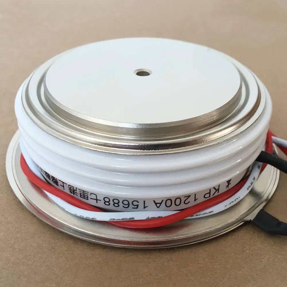 

Выпуклый Тиристор KP1200A KP1200A1600V 3CT -16, тиристор