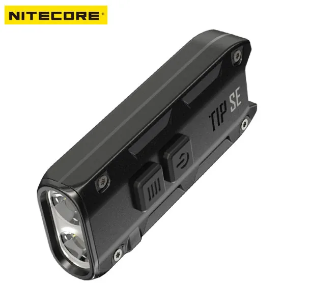 NITECORE наконечник SE Мини 700 люмен яркий светильник высокого s Портативный EDC
