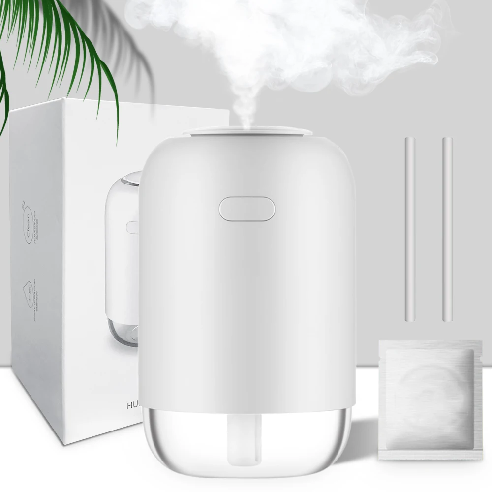 Kablosuz nemlendiriciler difüzörler ev hava nemlendirici aromaterapi difüzör Aroma yağları aceite esencial humificador Mist Maker