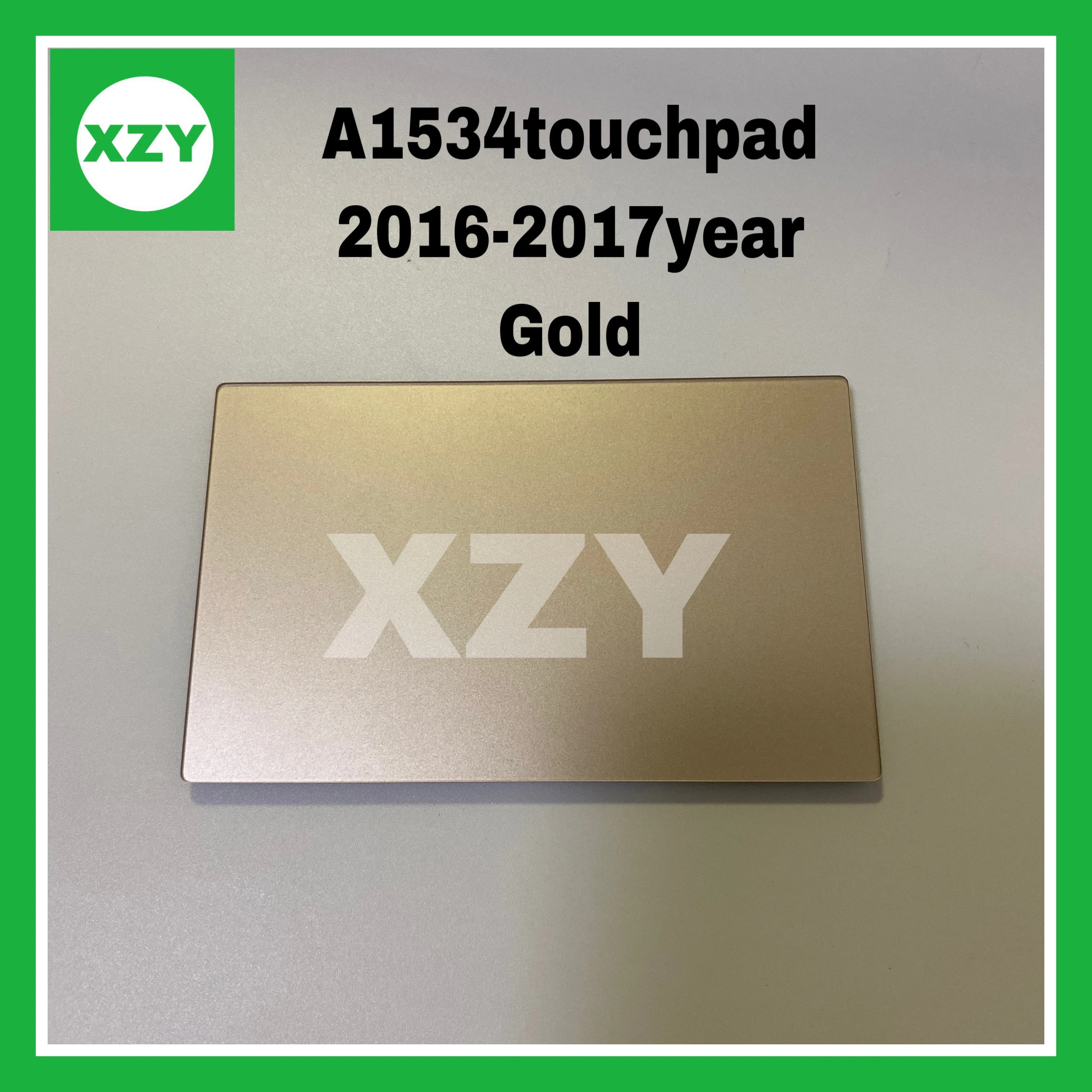 Год для Apple MacBook retina 1" A1534 трекпад тачпад трекпад