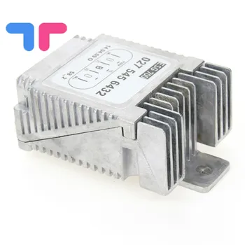 

0275456432 NEW Engine Cooling Fan Control Module Unit For Mercedes-Benz W215 W220 S430 S500