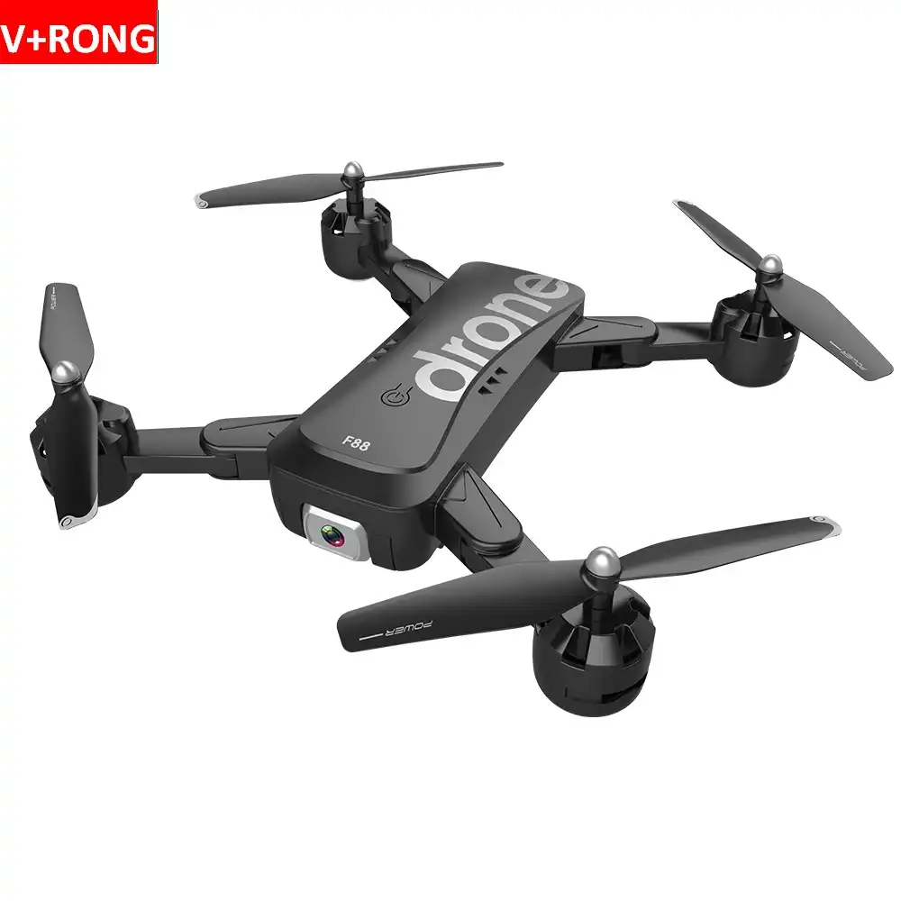 drone caméra