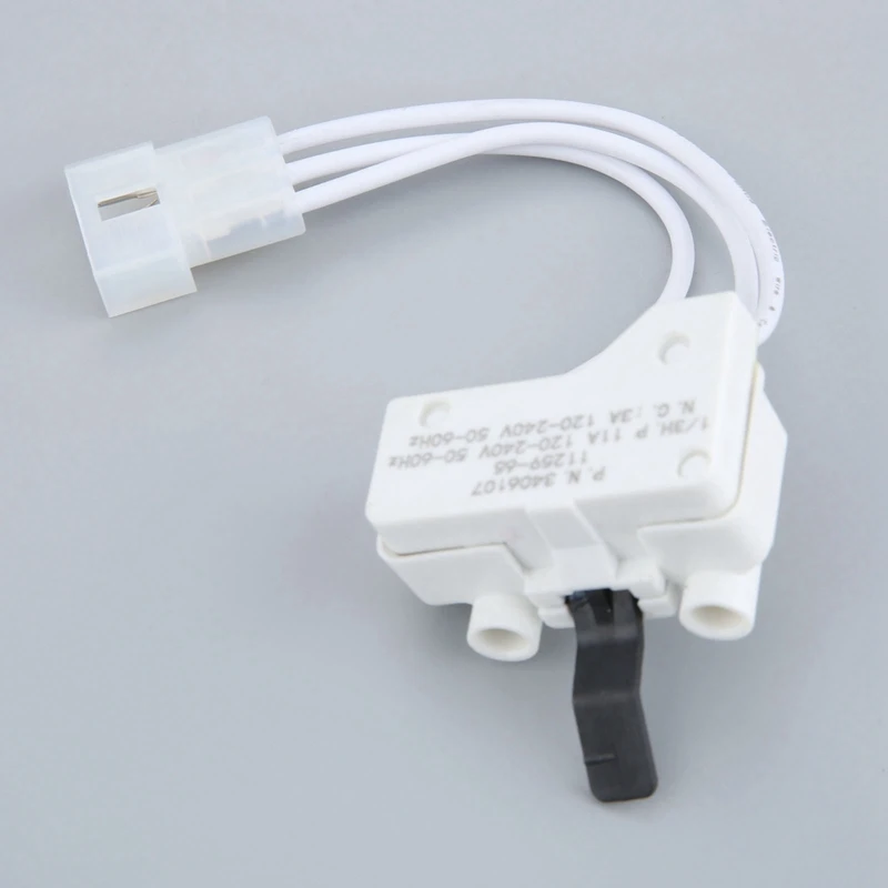 6 шт. 3406107 сушилка дверной переключатель комплект для Kenmore Sears mayage Roper Estate 3406105 AP3132865