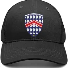 Бейсболки для мужчин и женщин с регулируемым логотипом SSC