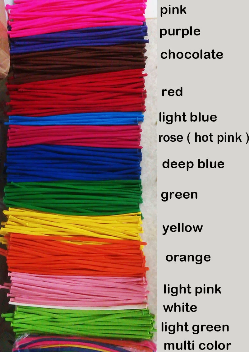 DH_long balloons 260Q -4