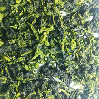 

2020 Anxi Tieguanyin Spring Tea Alpine Oolong Tea Strong Flavor (baking) for Anti-fatigue Lipid-lowering
